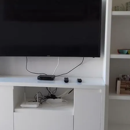 Appartement Esmeralda *