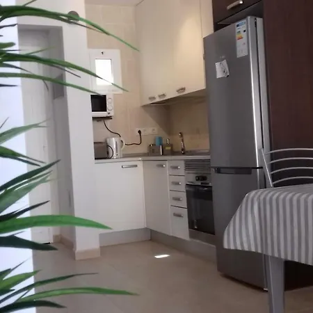 Esmeralda Appartement