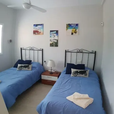 Esmeralda Appartement