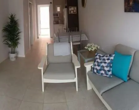 Appartement Esmeralda *