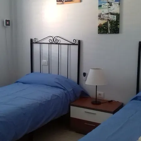 Esmeralda Appartement