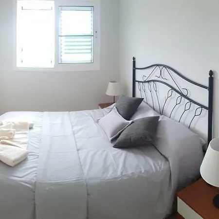 Apartment Esmeralda *
